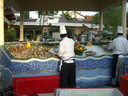open lucht restaurants in patong