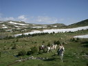 lac des camporeils omgeving