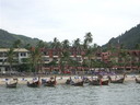 patong beach