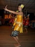 thaise folkloristische dansen